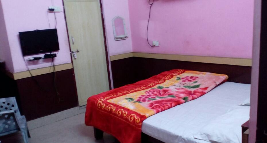 Hotel Kesar Palace, Gwalior 3